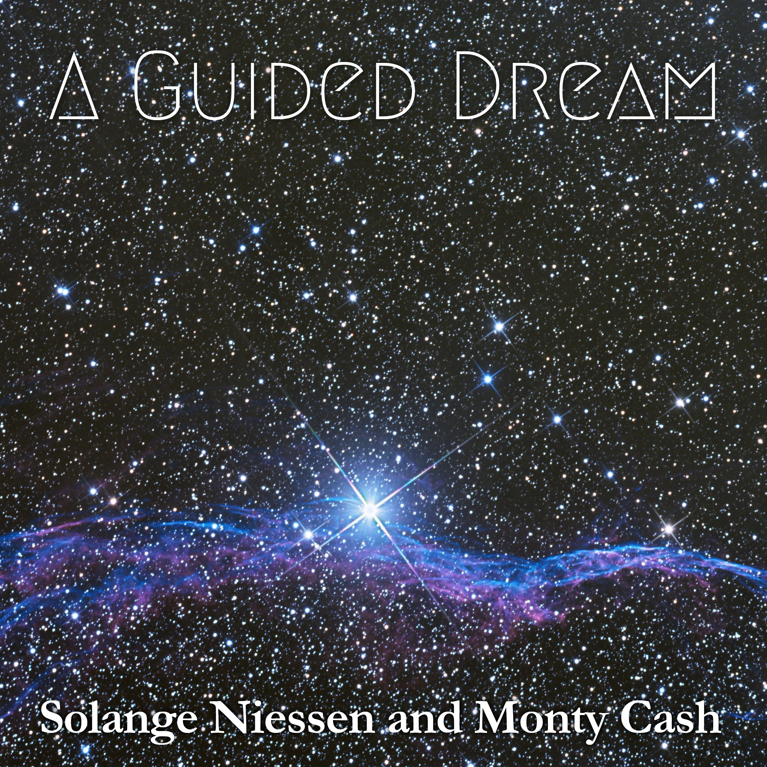 Monty Cash & Solange Niessen – A Guided Dream