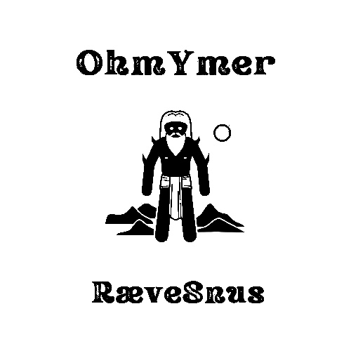 OhmYmer – Raevesnus