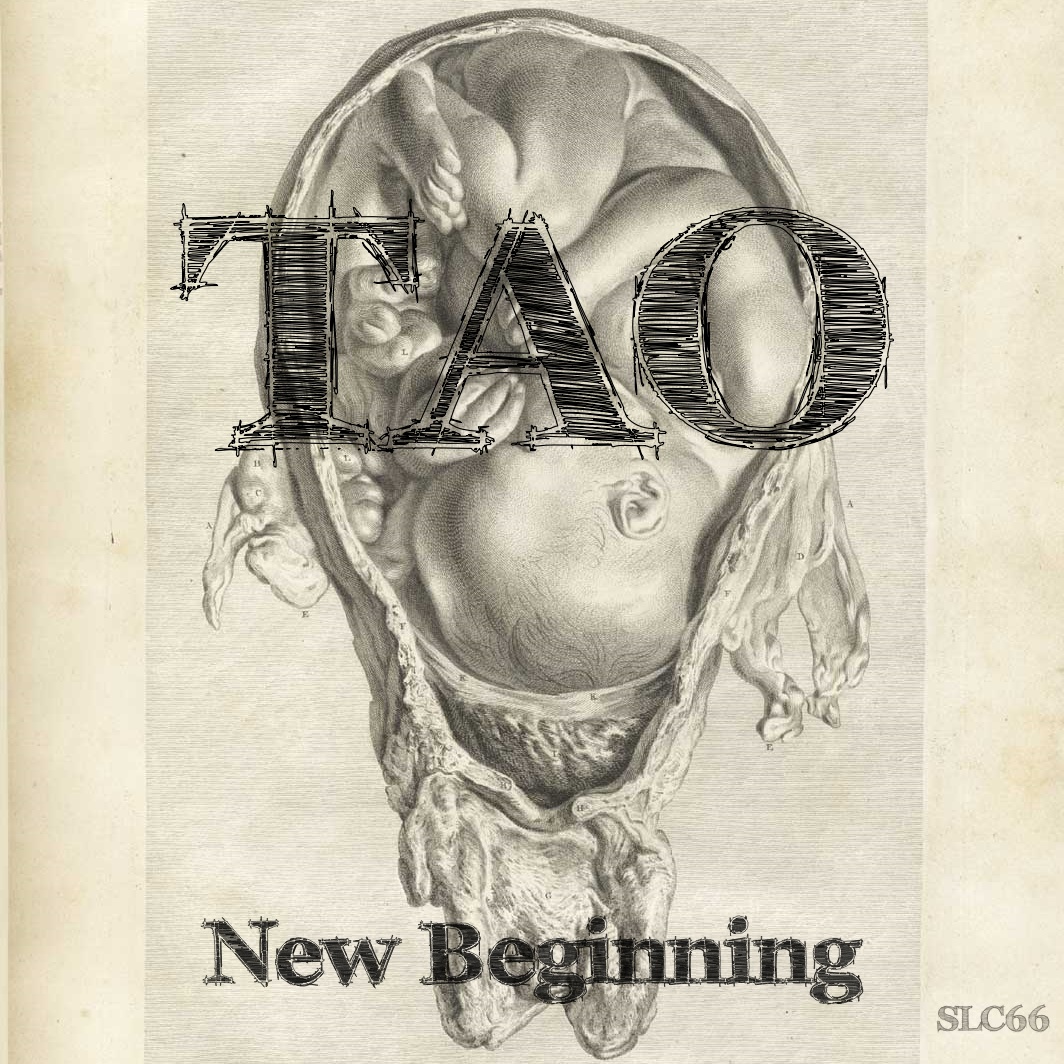 TAO – New Beginning EP