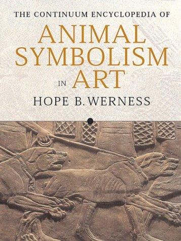 The Continuum encyclopedia of animal symbolism in art